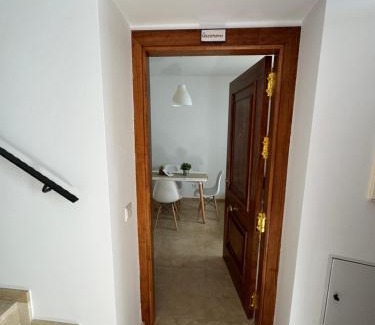 Guadix Apartamento | Apartamentos Peñaflor