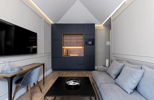 Pedregalejo Apartamento | Apartamentos Pedregalejo