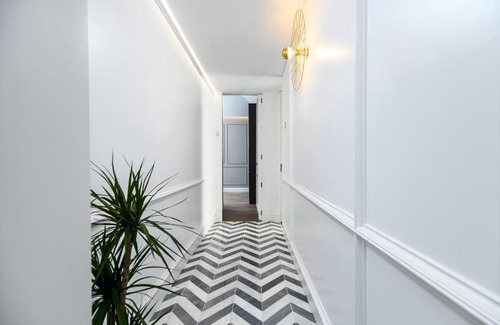 Pedregalejo Apartamento | Apartamentos Pedregalejo