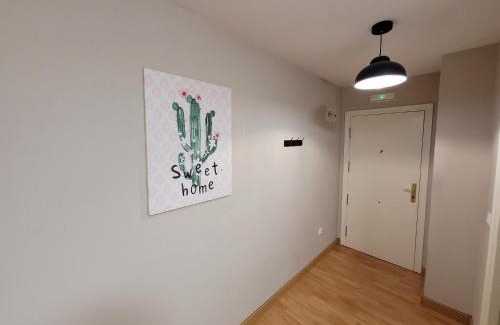 El Cristo y Buenavista Apartamento | Apartamentos Pedro Miñor