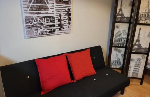 El Cristo y Buenavista Apartamento | Apartamentos Pedro Miñor