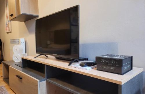 El Cristo y Buenavista Apartamento | Apartamentos Pedro Miñor