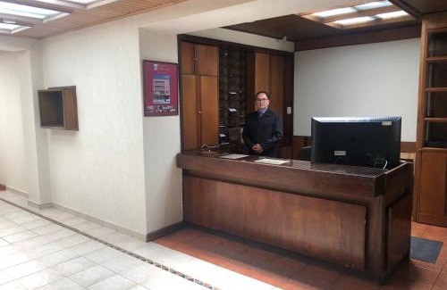 Zona Rosa Apartamento | Apartamentos Percales