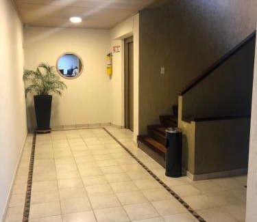 Zona Rosa Apartamento | Apartamentos Percales