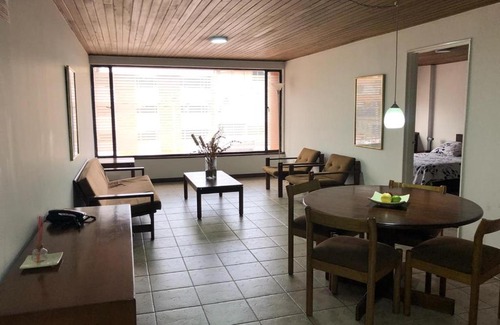 Zona Rosa Apartamento | Apartamentos Percales