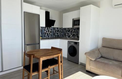 Nerja Apartamento | Apartamentos Perla Marina