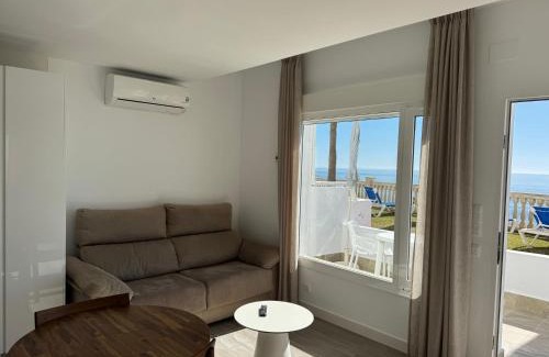 Nerja Apartamento | Apartamentos Perla Marina
