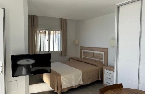Nerja Apartamento | Apartamentos Perla Marina