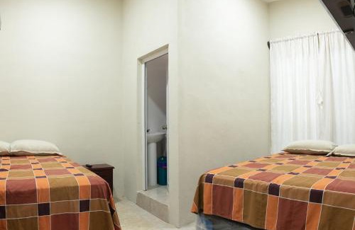 Flores Apartamento | Apartamentos Petenchel, por Aeropuerto Flores Peten no 3