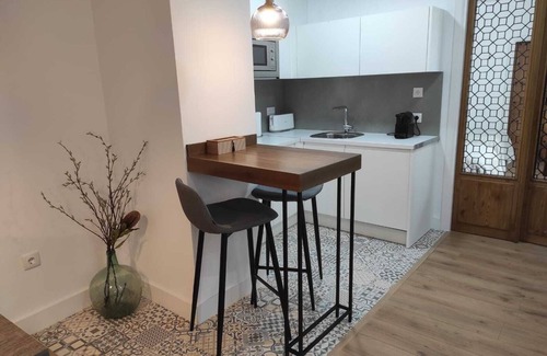 Centro histórico de Mérida Apartamento | Apartamentos Petronila 1881