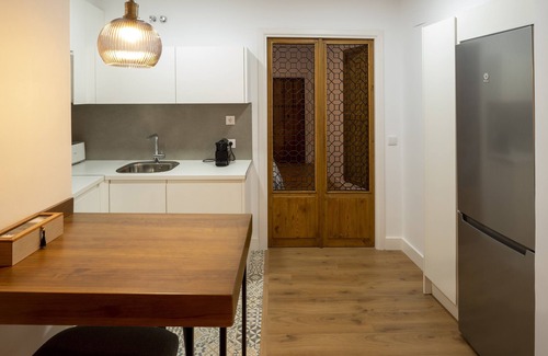 Centro histórico de Mérida Apartamento | Apartamentos Petronila 1881