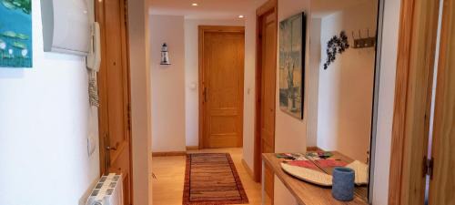 Jaca Apartamento | Apartamentos Pilartxo Jaca 3000
