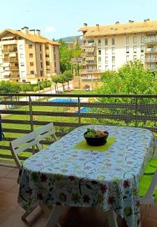 Jaca Apartamento | Apartamentos Pilartxo Jaca 3000