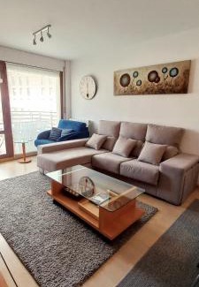 Jaca Apartamento | Apartamentos Pilartxo Jaca 3000