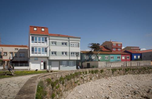 Muxia Apartamento | Apartamentos pilucha