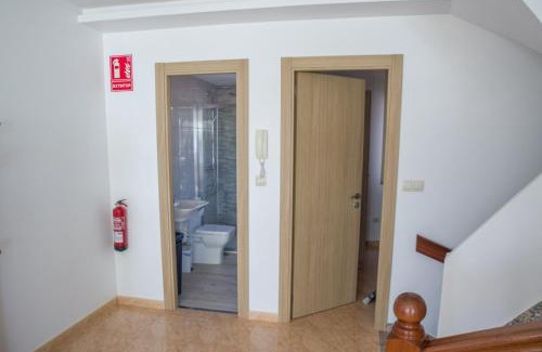 Muxia Apartamento | Apartamentos pilucha