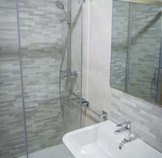 Muxia Apartamento | Apartamentos pilucha