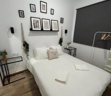 Centro de Benidorm Apartamento | Apartamentos Pino