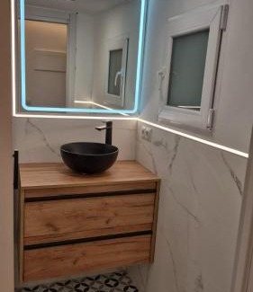 Centro de Benidorm Apartamento | Apartamentos Pino