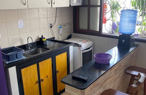 Pipa Apartamento | Apartamentos Pipa Centro