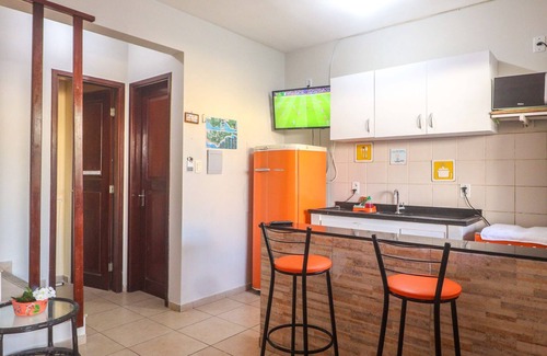 Pipa Apartamento | Apartamentos Pipa Centro