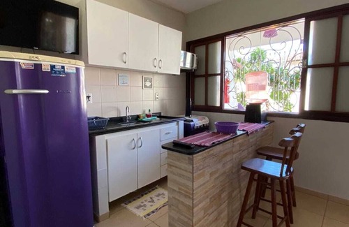 Pipa Apartamento | Apartamentos Pipa Centro