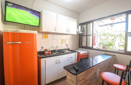 Pipa Apartamento | Apartamentos Pipa Centro
