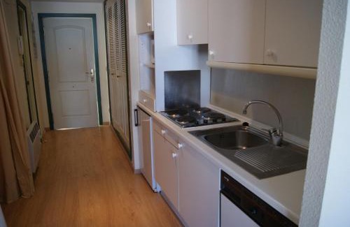 Candanchu Apartamento | Apartamentos Pirineos Rent