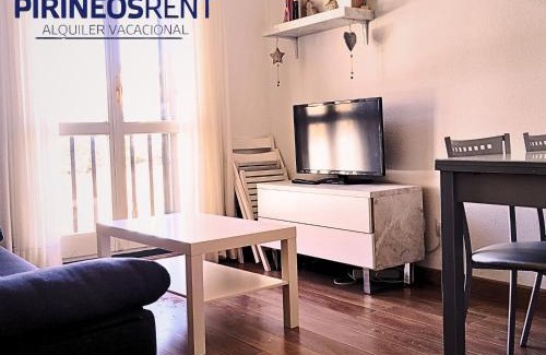 Candanchu Apartamento | Apartamentos Pirineos Rent
