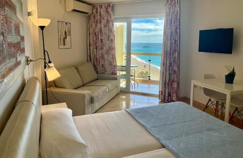 Almuñécar Apartamento | Apartamentos Playa Almuñécar