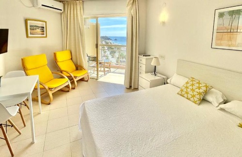 Almuñécar Apartamento | Apartamentos Playa Almuñécar