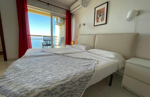 Almuñécar Apartamento | Apartamentos Playa Almuñécar