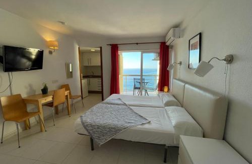 Almuñécar Apartamento | Apartamentos Playa Almuñécar