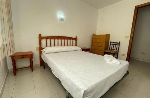 Oropesa del Mar Apartamento | Apartamentos Playa Oropesa 3000