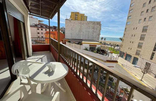Oropesa del Mar Apartamento | Apartamentos Playa Oropesa 3000