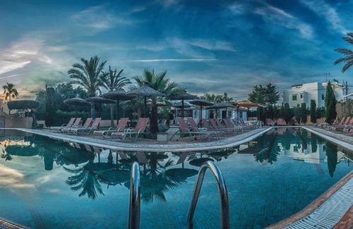 Cala Ferrera Apartamento | Apartamentos Playa Ferrera