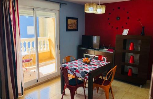 Torreblanca Apartamento | Apartamentos Playa Torrenostra