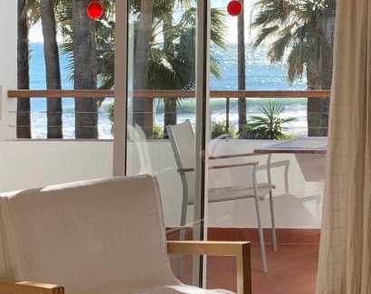 Centro de Nerja Apartamento | Apartamentos Playa Torrecilla