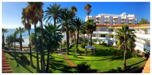 Centro de Nerja Apartamento | Apartamentos Playa Torrecilla