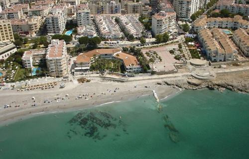 Centro de Nerja Apartamento | Apartamentos Playa Torrecilla