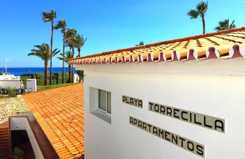 Centro de Nerja Apartamento | Apartamentos Playa Torrecilla