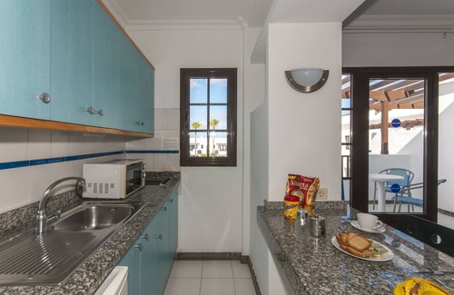 Puerto del Carmen Apartamento | Apartamentos Plaza Azul