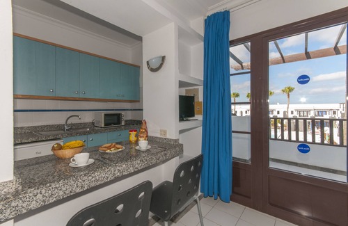 Puerto del Carmen Apartamento | Apartamentos Plaza Azul