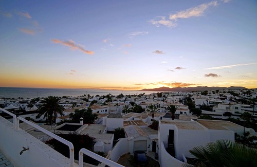 Puerto del Carmen Apartamento | Apartamentos Plaza Azul