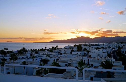Puerto del Carmen Apartamento | Apartamentos Plaza Azul
