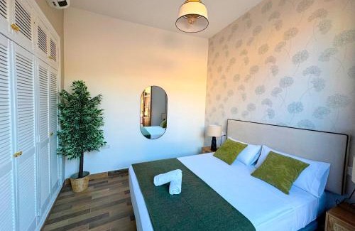 Centro - Sagrario Apartamento | Apartamentos Plaza San Agustín 3000