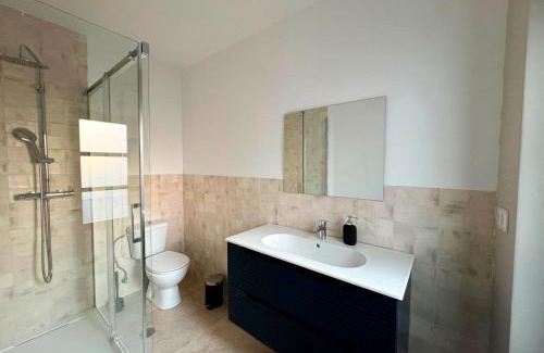 Centro - Sagrario Apartamento | Apartamentos Plaza San Agustín 3000