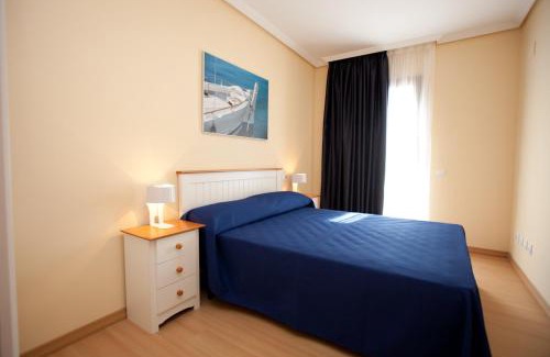 Cambrils Apartamento | Apartamentos Port Cambrils