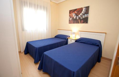 Cambrils Apartamento | Apartamentos Port Cambrils