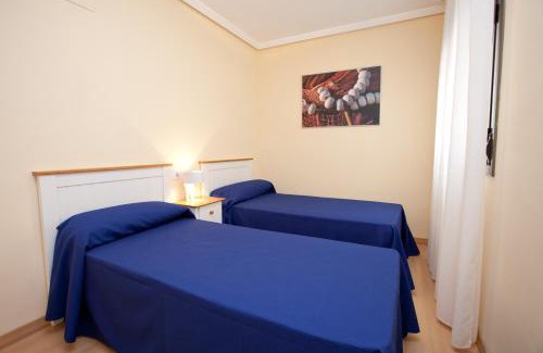 Cambrils Apartamento | Apartamentos Port Cambrils